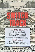 Switch Track: Take Control of Your Life by Making Better Decisions, Pape... - £3.88 GBP