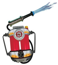 By Aeromax Fire Power, Super Fire Hose with Back Pack - £57.64 GBP