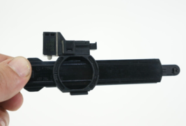 11-2016 mercedes w212 e350 e550 glove box soft smooth lowering strut dam... - $32.87