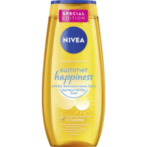 Nivea Sun Summer Happiness Shower Gel -MADE In Germany -250ml-FREE Ship - £9.61 GBP