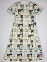 Amish Mennonite Girls Handmade Dress 30&quot; Bust/28&quot; Waist Modest - £10.17 GBP