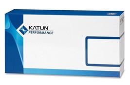 Katun Toner Cartridge Black Yield: 5000, 42127408 (Yield: 5000) - $42.30