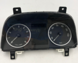 2012-2013 Range Rover Sport Speedometer Instrument Cluster 35153 Miles H... - $197.99