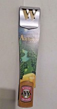 Widmer Brothers Alchemy Ale 12.75&quot; Draft Beer Tap Handle Mancave Bar Keg - $18.70