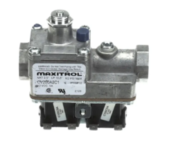 Taylor CV200A2C1 Gas Solenoid Valve Natural/3.5&quot; WC Propane/10.5&quot; WC 12VDC - £308.62 GBP