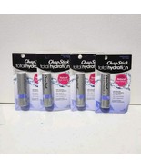 ChapStick Total Hydration Age Defying Soothing Vanilla Lot Of 4 Lip Balm - $39.59