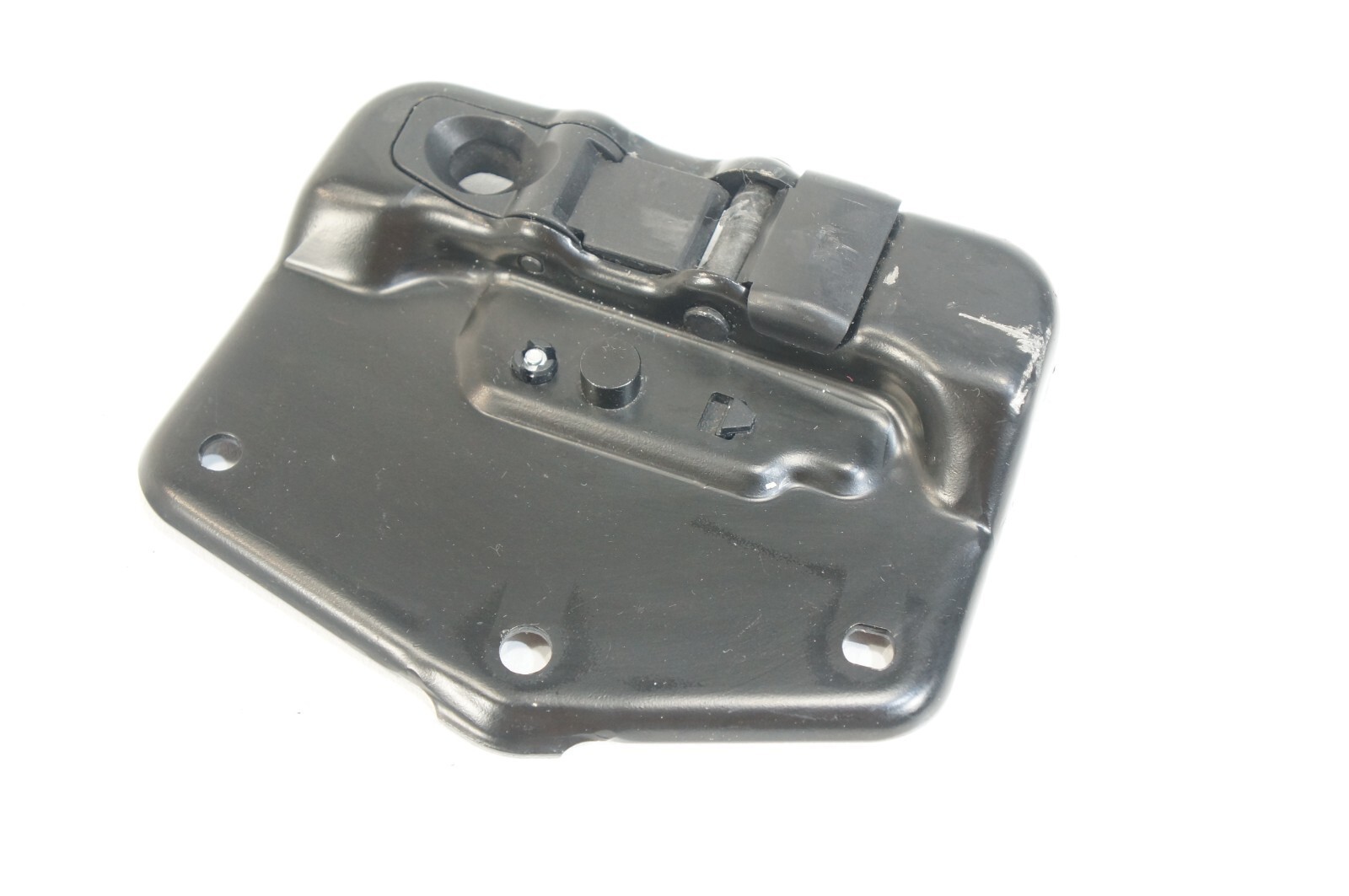 10-2016 mercedes w207 e350 e550 convertible top support mount latch lock sensor Item image 9