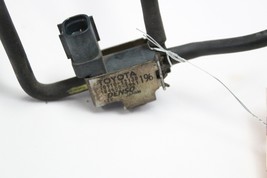 2000-2005 TOYOTA CELICA GT GT-S VSV AIR INTAKE BOX VACUUM SWITCH J6700 image 3
