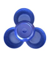 Four (4) ~ Member&#39;s Mark ~ Melamine ~ COBALT BLUE SWIRL ~ 6.5&quot; Cereal Bowls - $645.97 MXN