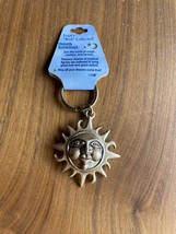 Sun Keychain Key Chain By Legacy Wish Collection Keychain - $10.00