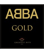 Album Covers - Abba Gold: Greatest Hits (1992) Album Cover Poster 24&quot;x 24&quot; - $54.57 CAD