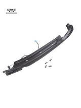 MERCEDES X166 GL/GLS-CLASS DRIVER/LEFT TAIL GATE HATCH TRUNK LID CLOSE S... - $737.95 MXN