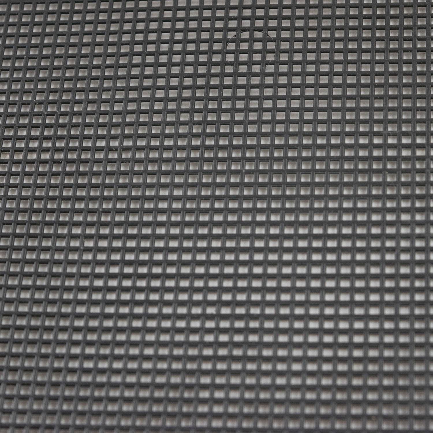 US Made Black Plastic Drainage Mesh/Screen/Net for Bonsai Pots - 10.5&quot; x... - $6.49+