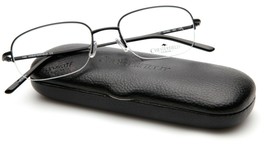 New Chesterfield CH883 003 Black Eyeglasses Glasses Frame 53-19-145 B36mm - £58.73 GBP