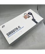 Zhiyun Z1-Smooth-C 3 Axis handheld Gimbal Photography iPhone Android Google - €38,81 EUR