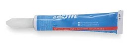 Loctite 172544 Instant Adhesive, 4204 Series, Clear, 0.7 Oz, Tube - £51.89 GBP