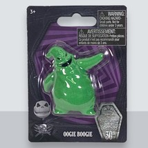 Oogie Boogie - The Nightmare Before Christmas 30&#39;th Anniversary Miniature Figure - £3.49 GBP