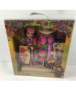 Bratz x Jimmy Paul Pride Special Edition 2 Pack Roxxi &amp; Nevra Dolls 2022... - $149.49