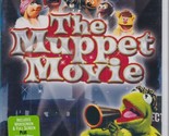 The Muppet Movie (DVD) - £7.99 GBP