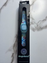 Disneyland Magic Key Castle Rides Magic Band Plus Happiest Place Unlinked New - $25.93