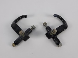 ✅ 1999 - 2006 Chevrolet Silverado Tahoe GMC Yukon Sierra Front Tow Hooks... - $985.39 MXN