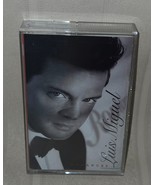 LUIS MIGUEL Romances Cassette Vintage - $19.43 CAD