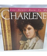 CHARLENE I&#39;ve Never Been To Me vinyl LP - €13,48 EUR