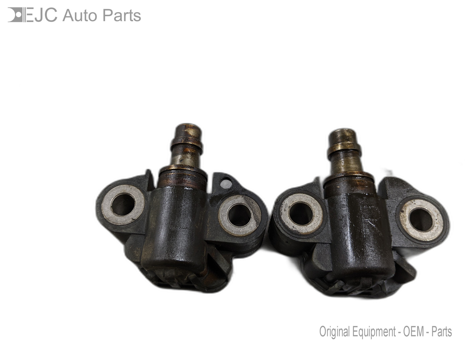 Timing Chain Tensioner Pair 05-08 Ford F-250 Super Duty 5.4 1L3E6L266AA ... - $29.65
