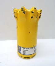 Epiroc 136-6076, 57-20 90029352 1000135174 Drill Bit - NEW! - $177.61