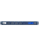 BSS BLU-160 Network Signal Processor with BLU link for Digital Audio System - $90,593.68 MXN