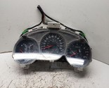 Speedometer Cluster MPH Ll Bean Model Fits 07 FORESTER 1087542 - £49.50 GBP