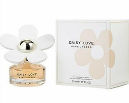 Daisy Love, 1.7 oz EDT Spray, for Women, perfume, fragrance, medium, Mar... - $78.99
