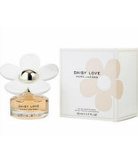 Daisy Love, 1.7 oz EDT Spray, for Women, perfume, fragrance, medium, Mar... - $107.65 CAD