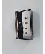 Liebert CSU-3000 Sentinel 3000 Alarm Test CSU Monitor 24 vac  - $35.00