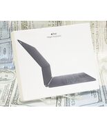 Apple Magic Keyboard A3340 for iPad Air 13-inch (M4)  MGYY4LL/A Black - $239.99