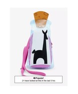 Disney The Emperor&#39;s New Groove Kuzco Poison Crossbody Bag - €64,61 EUR