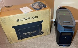 EcoFlow DELTA Pro Generator Extra Battery 3600Wh LFP - £1,191.03 GBP