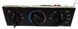 98 99 00 01 Ford ranger explorer heater AC control OEM - $39.59