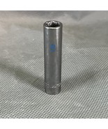 Matco Tools USA AD8M6A 8mm Metric Deep Socket 1/4&quot; drive 6 point Chrome - $20.46 CAD