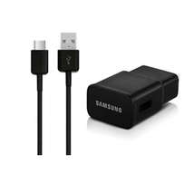 Original Home Wall Charger Cable for Samsung Galaxy A03s A12 A13 A14 A53... - $9.46