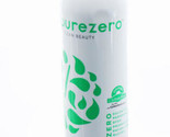 Purezero Refreshing Dry Shampoo Hair Treatment  5oz Dented and Missing Cap - $3.47