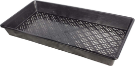 1020 Mesh Trays 1020 Trays with Holes Mesh Bottom Tray  10'' X 21'' 6-Pack - $43.64