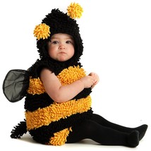 Princess Paradise Babys Stinger The Bee Deluxe Costume, As Shown, 12 To 18 Month - £95.35 GBP