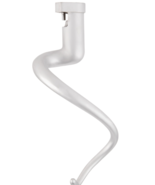 Avantco 177MX10HOOK Cast Aluminum Dough Hook, 10 Qt. Mixer - $2,212.88 MXN