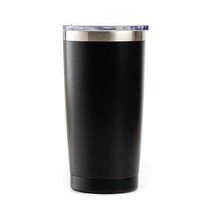 Golandstar 20oz Coffee Cup 304 Stainless Steel Car Cups with Lid Wine Gl... - $16.65