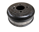 Water Coolant Pump Pulley From 2004 Ford Expedition  4.6 - $24.95