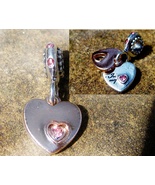 Haunted ALWAYS IN MY HEART love spell charm 30x cast VERY powerful - £18.59 GBP