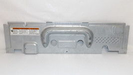 Whirlpool Washer : Control Panel Rear Cover (W10461159 / WPW10461159) {P... - $41.81