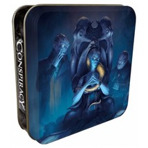 BOMBYX Conspiracy: Abyss Universe: Blue - £17.58 GBP