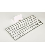 -Apple iPad Keyboard Dock A1359 MC533LL/B for 1st 2nd 3rd Generation 30 Pin - $9.21